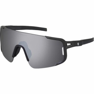 (取寄) スウィートプロテクション ローニン リグ リフレクト サングラス Sweet Protection Ronin RIG Reflect Sunglasses RIG Obsidian/M