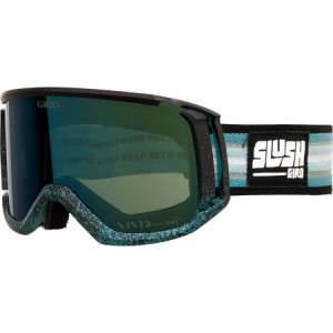 (取寄) ジロ リボルト ゴーグルズ Giro Revolt Goggles Slush Mag/Vivid Envy/Clear