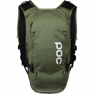 (取寄) POC カラム Vpd 13L バックパック POC Column VPD 13L Backpack Epidote Green