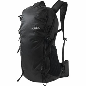 (取寄) マタドール ビースト18 ウルトラライト テクニカル 18L バックパック Matador Beast18 Ultralight Technical 18L Backpack Charco