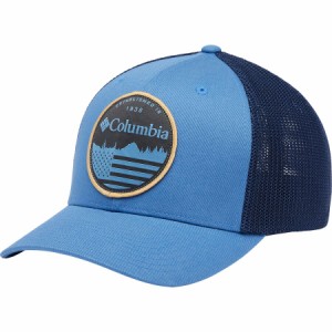 (取寄) コロンビア メンズ メッシュ ベースボール ハット - メンズ Columbia men Mesh Baseball Hat - Men's Skyler/Collegiate Navy/Fla