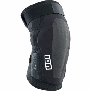 (取寄) イオン K-ライト ニー パッド ION K-Lite Knee Pad Black