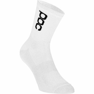 (取寄) POC エッセンシャル ロード ショート ソック POC Essential Road Short Sock Hydrogen White