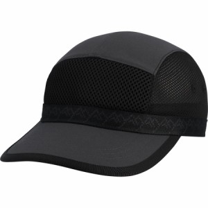 (取寄) ノースフェイス クラス V ウェビング キャップ The North Face Class V Webbing Cap TNF Black/Asphalt Grey