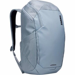 (取寄) スーリー カズム ラップトップ 26L バックパック Thule Chasm Laptop  26L Backpack Pond Gray