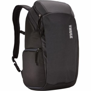 (取寄) スーリー アンルート カメラ 20L バックパック Thule Enroute Camera 20L Backpack Black