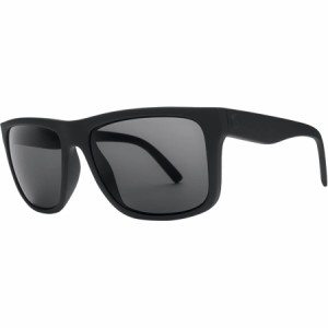 (取寄) エレクトリック スイングアーム Xl サングラス Electric Swingarm XL Sunglasses Matte Black/OHM Grey