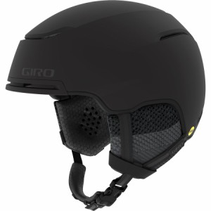 (取寄) ジロ ジャクソン ミプス ヘルメット Giro Jackson MIPS Helmet Matte Black