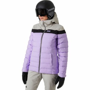 (取寄) ヘリーハンセン レディース インペリアル パフィー ジャケット - ウィメンズ Helly Hansen women Imperial Puffy Jacket - Women'