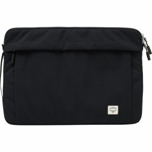 (取寄) オスプレーパック アーケイン ラップトップ スリーブ 16 Osprey Packs Arcane Laptop Sleeve 16 Black