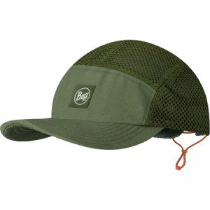 (取寄) バフ 5 パネル エアー キャップ Buff 5 Panel Air Cap Saret Military