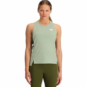 (取寄) ノースフェイス レディース サンライザー タンク トップ - ウィメンズ The North Face women Sunriser Tank Top - Women's Misty 