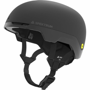 (取寄) スペクトラム ブナー ヘルメット Spektrum Bunner Helmet Black