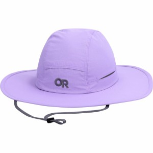 (取寄) アウトドア リサーチ サンブリオレ サン ハット Outdoor Research Sunbriolet Sun Hat Lavender