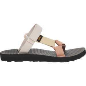 (取寄) テバ レディース ユニバーサル スライド サンダル - ウィメンズ Teva women Universal Slide Sandal - Women's Clay Multi