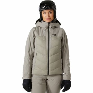 (取寄) ヘリーハンセン レディース ベリッシモ ジャケット - ウィメンズ Helly Hansen women Bellissimo Jacket - Women's Terrazzo