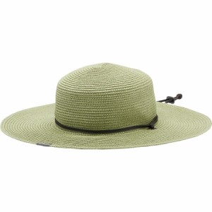 (取寄) コロンビア グローバル アドベンチャー リ パッカブル ハット Columbia Global Adventure II Packable Hat Safari