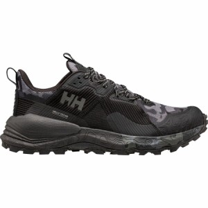 (取寄) ヘリーハンセン メンズ ホーク スタプロ HT トレイル ランニング シューズ - メンズ Helly Hansen men Hawk Stapro HT Trail Runn