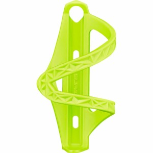 (取寄) スパカズ サイド スワイプ ケージ Supacaz Side Swipe Cage Neon Yellow