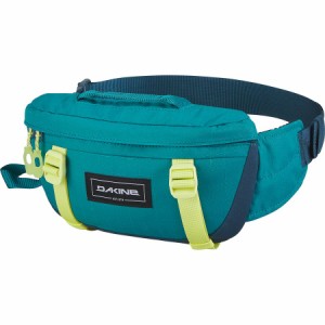 (取寄) ダカイン ホット ラップス 1L ヒップ パック DAKINE Hot Laps 1L Hip Pack Deep Lake