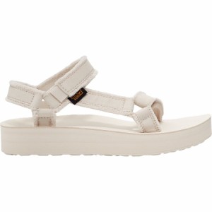 (取寄) テバ レディース ミッドフォーム ユニバーサル キャンバス サンダル - ウィメンズ Teva women Midform Universal Canvas Sandal -