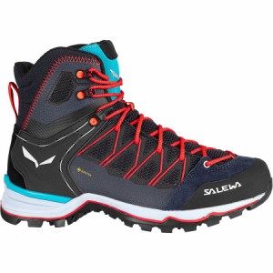 (取寄) サレワ レディース マウンテン トレーナー ライト ミッド Gtx ハイキング ブート - ウィメンズ Salewa women Mountain Trainer Li