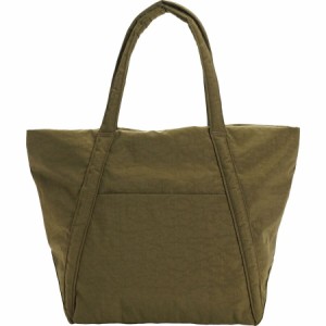 (取寄) バグー レディース クラウド バッグ - ウィメンズ BAGGU women Cloud Bag - Women's Seaweed