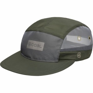 (取寄) コールヘッドウェア アポロ ハット Coal Headwear Apollo Hat Dark Green