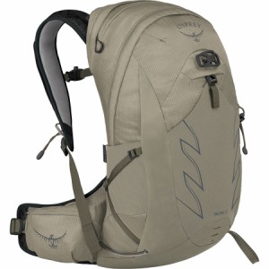 (取寄) オスプレーパック タロン 22L バックパック Osprey Packs Talon 22L Backpack Sawdust/Earl Grey