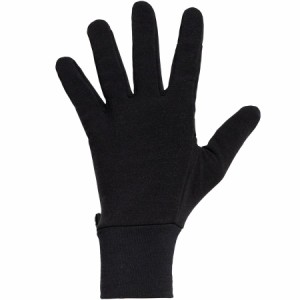 (取寄) アイスブレイカー シェラ グローブ Icebreaker Sierra Glove Black