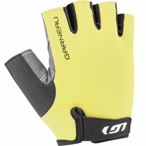 (取寄) ルイガノ レディース カロリー グローブ - ウィメンズ Louis Garneau women Calory Glove - Women's Lemon Zest