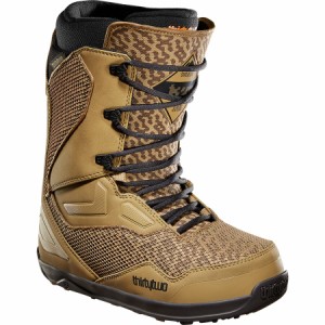 (取寄) サーティーツー メンズ TM-2 スティーブンス スノーボード ブート - 2023 - メンズ ThirtyTwo men TM-2 Stevens Snowboard Boot -