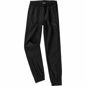 (取寄) ヘリーハンセン メンズ バンクーバー パンツ - メンズ Helly Hansen men Vancouver Pant - Men's Black