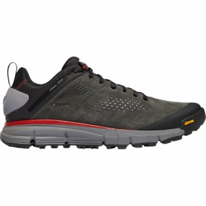 (取寄) ダナー メンズ トレイル 2650 Gtx ハイキング シュー - メンズ Danner men Trail 2650 GTX Hiking Shoe - Men's Dark Gray/Brick 