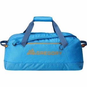 (取寄) グレゴリー サプライ 40L ダッフル バッグ Gregory Supply 40L Duffel Bag Pelican Blue