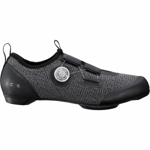 (取寄) シマノ レディース IC501 サイクリング シュー - ウィメンズ Shimano women IC501 Cycling Shoe - Women's Black