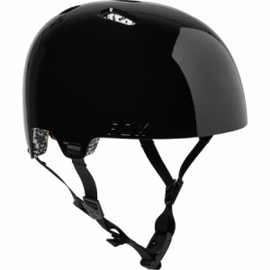 (取寄) フォックスレーシング フライト プロ ヘルメット Fox Racing Flight Pro Helmet Black