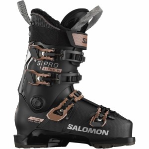 (取寄) サロモン レディース S/30 アルファ 90 スキー ブート - 2023 - ウィメンズ Salomon women S/Pro Alpha 90 Ski Boot - 2023 - Wom