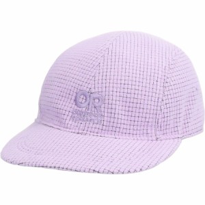 (取寄) アウトドア リサーチ トレイル ミックス キャップ Outdoor Research Trail Mix Cap Lavender