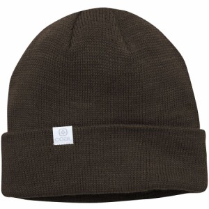 (取寄) コールヘッドウェア FLT ビーニー Coal Headwear FLT Beanie Brown