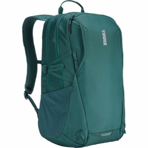 (取寄) スーリー アンルート 23L バックパック Thule EnRoute 23L Backpack Mallard Green