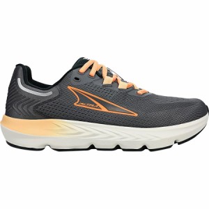 (取寄) アルトラ レディース プロビジョン 7 ランニング シューズ - ウィメンズ Altra women Provision 7 Running Shoe - Women's Gray/O