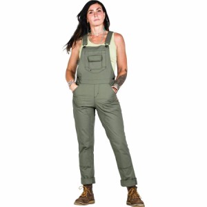 (取寄) ダブテイル ワークウェア レディース フレッシュリー オーバーオール - ウィメンズ Dovetail Workwear women Freshley Overall - 