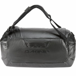 (取寄) ダカイン レンジャー 60L ダッフル DAKINE Ranger 60L Duffel Black