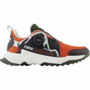 (取寄) ニューバランス ボーイズ ダイナソフト トレイル マジック ボア シューズ - ボーイズ New Balance boys DynaSoft Trail Magic BOA