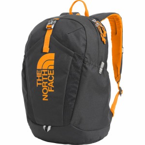 (取寄) ノースフェイス キッズ ミニ リーコン 20L バックパック - キッズ The North Face kids Mini Recon 20L Backpack - Kids' Asphalt