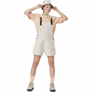 (取寄) ピクチャーオーガニック レディース ベイリー オーバーオール - ウィメンズ Picture Organic women Baylee Overall - Women's Woo