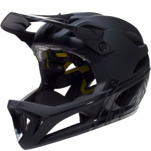 (取寄) トロイリーデザインズ ステージ ミプス ヘルメット Troy Lee Designs Stage MIPS Helmet Stealth Midnight