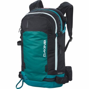 (取寄) ダカイン レディース ポーチャー R.A.S. 32L パック - ウィメンズ DAKINE women Poacher R.A.S. 32L Pack - Women's Deep Lake