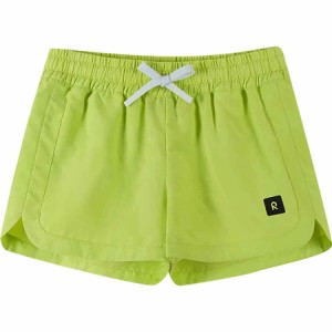 (取寄) レイマ ボーイズ ナウル スイム ショーツ - ボーイズ Reima boys Nauru Akva Swim Shorts - Boys' Green citrus